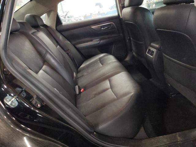 Photo 6 from auction – 2015 NISSAN ALTIMA 2.5 with VIN 1N4AL3AP2FN341149