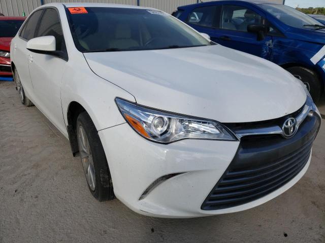 Photo 1 from auction – 2017 TOYOTA CAMRY LE with VIN 4T1BF1FK5HU740360