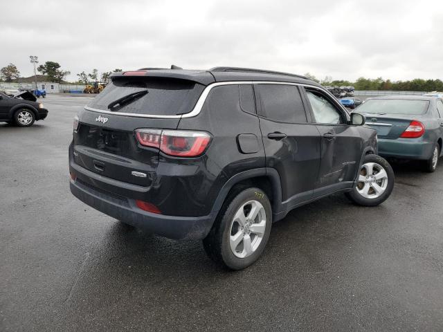 Photo 4 from auction – 2019 JEEP COMPASS LA with VIN 3C4NJDBB6KT806746