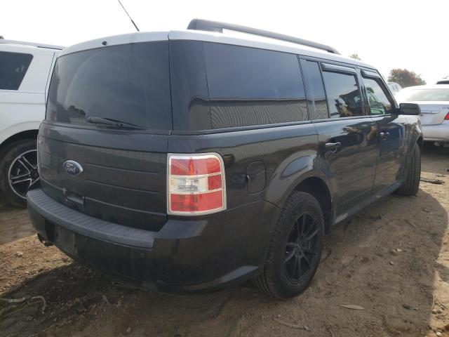 Photo 4 from auction – 2011 FORD FLEX SE with VIN 2FMGK5BC9BBD18709