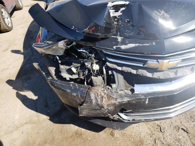 Photo 9 from auction – 2020 CHEVROLET IMPALA PRE with VIN 1G1105S33LU100656