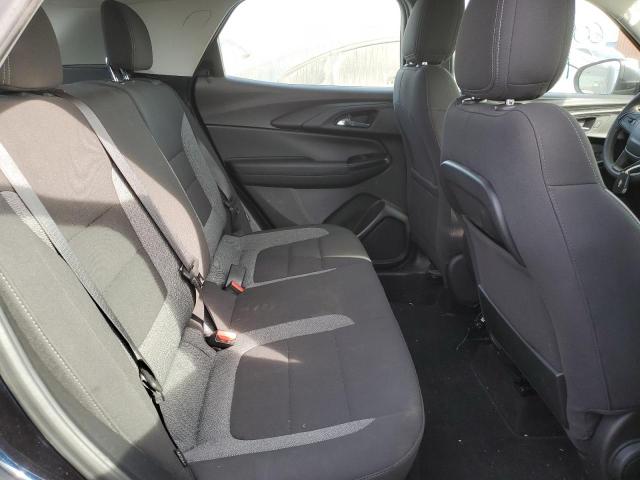 Photo 6 from auction – 2021 CHEVROLET TRAILBLAZE with VIN KL79MMS26MB130311