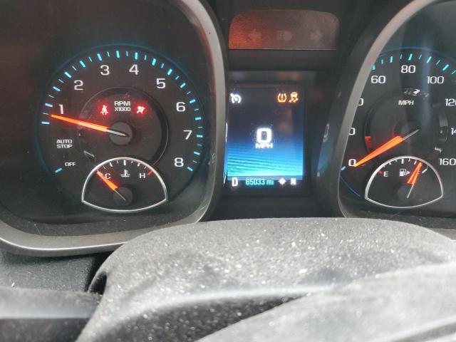 Photo 8 from auction – 2015 CHEVROLET MALIBU 1LT with VIN 1G11C5SLXFF339413