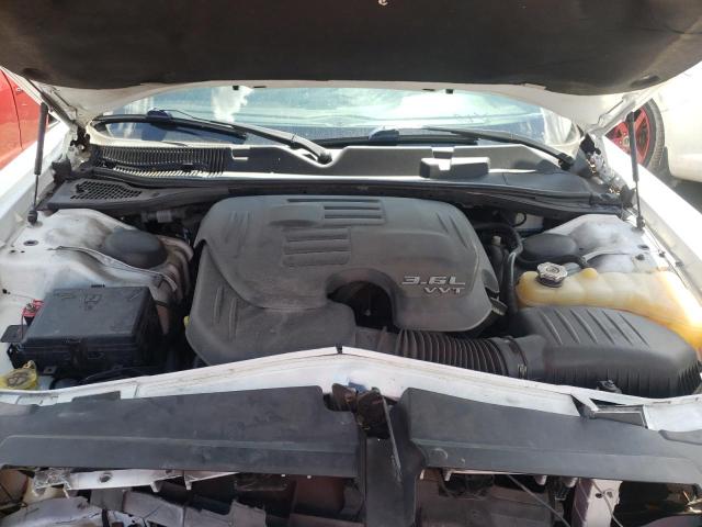 Photo 11 from auction – 2016 DODGE CHALLENGER with VIN 2C3CDZAG0GH349929