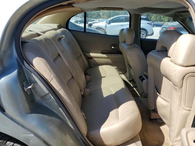 Photo 6 from auction – 2005 BUICK LESABRE LI with VIN 1G4HR54K55U238729