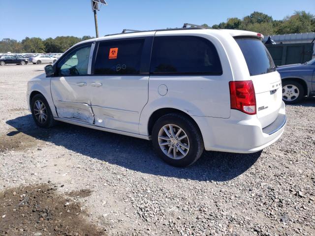 Photo 3 from auction – 2014 DODGE GRAND CARA with VIN 2C4RDGCG6ER122971