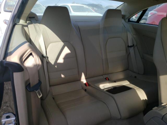 Photo 6 from auction – 2011 MERCEDES-BENZ E 350 with VIN WDDKJ5GB8BF063816