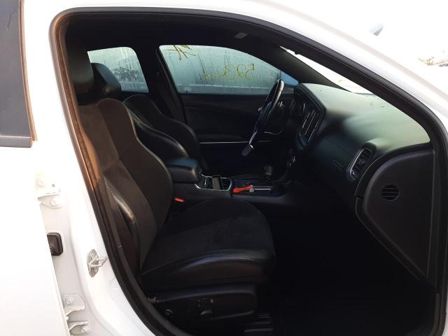 Photo 5 from auction – 2019 DODGE CHARGER R/ with VIN 2C3CDXCT0KH643385