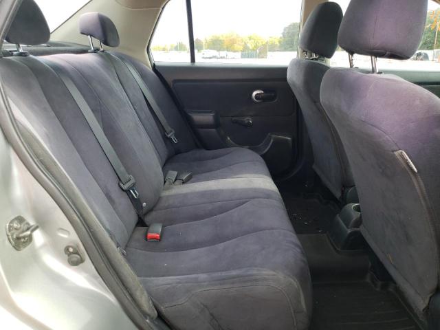 Photo 6 from auction – 2008 NISSAN VERSA S with VIN 3N1BC11E58L382284