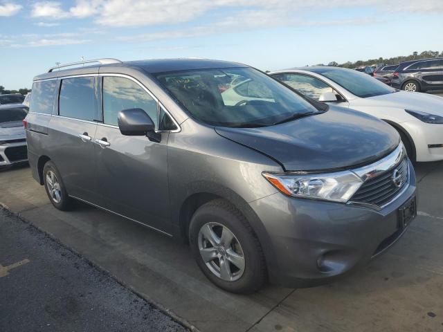 Photo 1 from auction – 2017 NISSAN QUEST S with VIN JN8AE2KP2H9168407