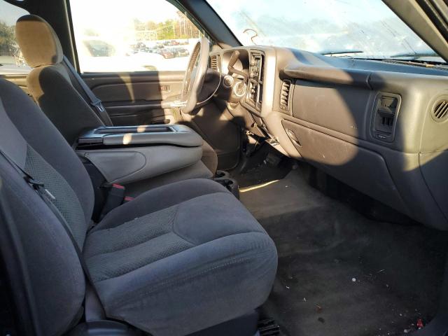 Photo 5 from auction – 2006 CHEVROLET SILVERADO with VIN 2GCEC13T861230424