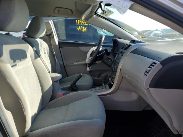 Photo 5 from auction – 2013 TOYOTA COROLLA BA with VIN 5YFBU4EE2DP130012