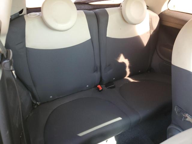 صورة رقم 6 من المزاد - 2014 FIAT 500 POP مع VIN 3C3CFFARXET279709