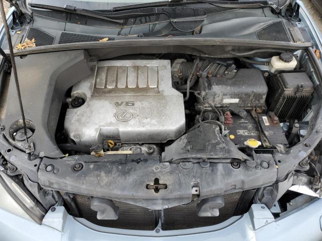 Photo 7 from auction – 2008 LEXUS RX 350 with VIN 2T2HK31U48C082831