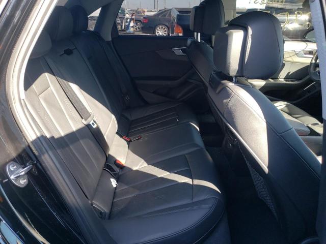 Photo 6 from auction – 2018 AUDI A4 PREMIUM with VIN WAUKMAF4XJA219781