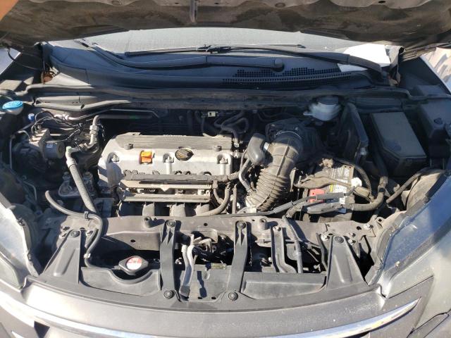 Photo 7 from auction – 2013 HONDA CR-V EX with VIN 3CZRM3H51DG703597
