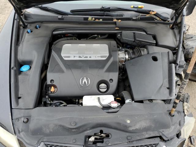 Photo 7 from auction – 2007 ACURA TL with VIN 19UUA66267A045198