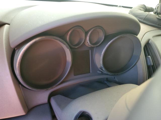 Photo 8 from auction – 2016 BUICK VERANO with VIN 1G4PP5SK4G4109744