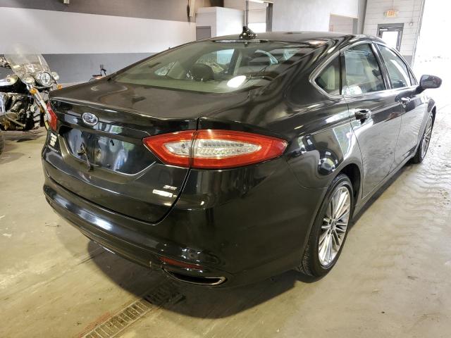 Photo 4 from auction – 2013 FORD FUSION SE with VIN 3FA6P0H98DR268136