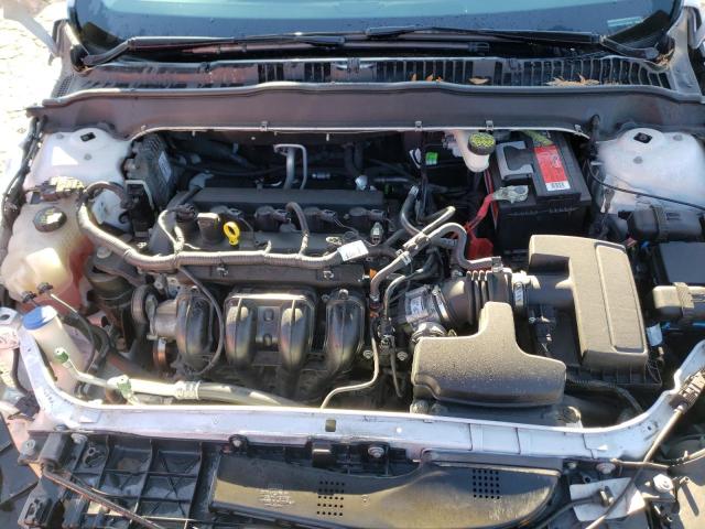 Photo 7 from auction – 2017 FORD FUSION SE with VIN 3FA6P0H76HR146752
