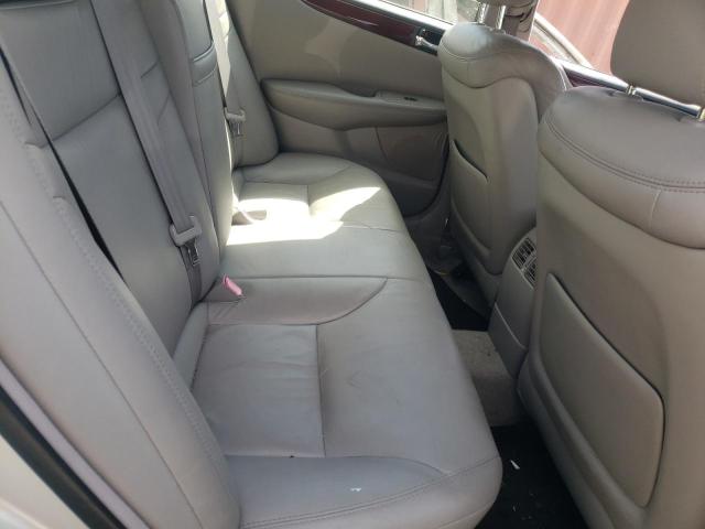 Photo 6 from auction – 2004 LEXUS ES 330 with VIN JTHBA30G745004798