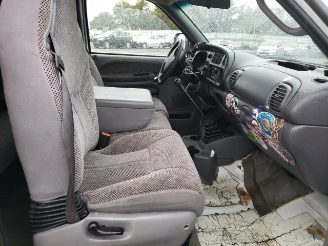 Photo 5 from auction – 1999 DODGE RAM 1500 with VIN 3B7HC13Y6XG226471