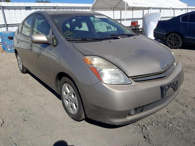 Photo 1 from auction – 2008 TOYOTA PRIUS with VIN JTDKB20U383355398