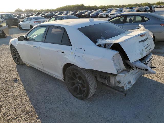 Photo 3 from auction – 2015 CHRYSLER 300 S with VIN 2C3CCABG2FH763358