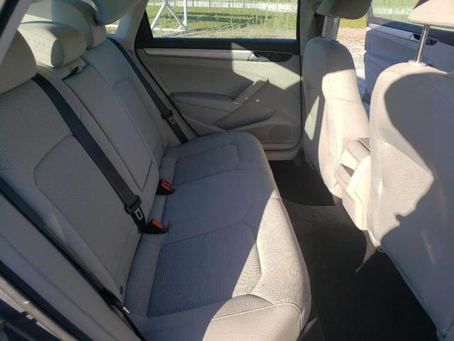 Photo 6 from auction – 2016 VOLKSWAGEN PASSAT S with VIN 1VWAT7A34GC052816