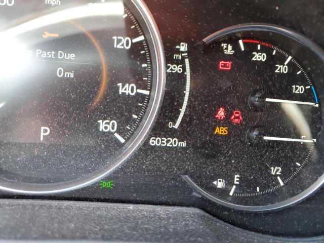 Photo 8 from auction – 2019 MAZDA CX-5 SIGNA with VIN JM3KFBEY0K0610279