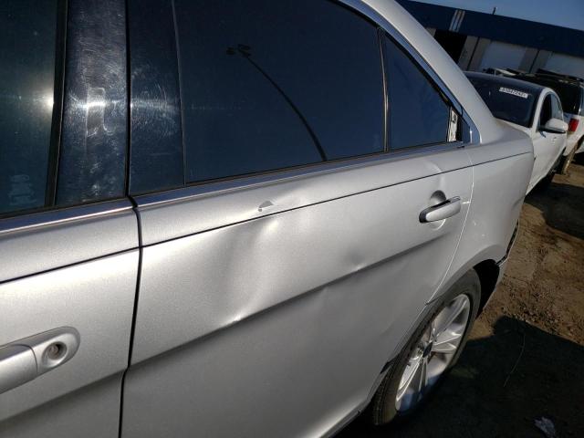 Photo 9 from auction – 2014 FORD TAURUS SEL with VIN 1FAHP2E89EG129058