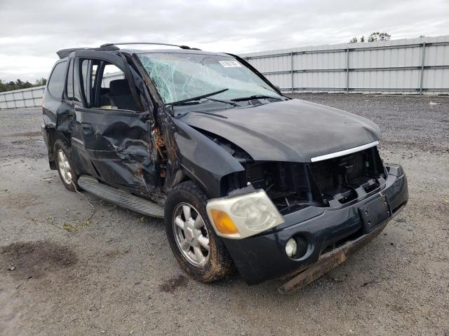 GMC ENVOY 2003 with VIN 1GKDS13S032173478 - Photo from auction