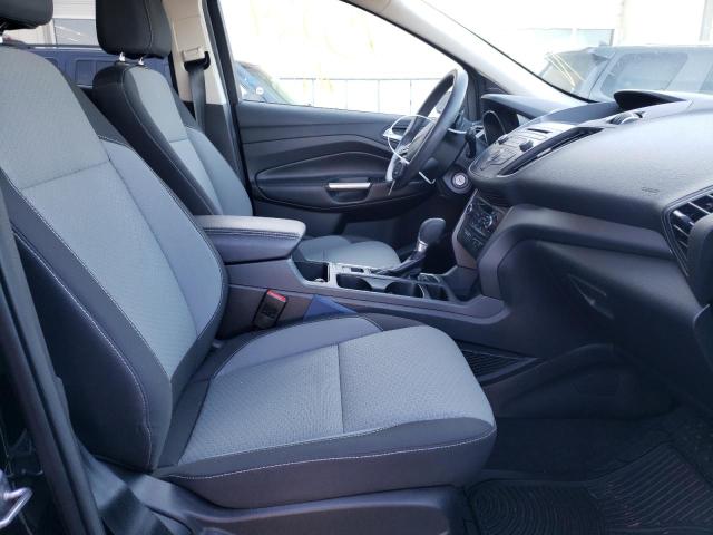 Photo 5 from auction – 2017 FORD ESCAPE SE with VIN 1FMCU9G92HUA96417