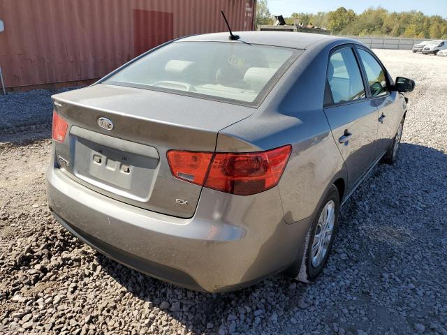 Photo 4 from auction – 2012 KIA FORTE EX with VIN KNAFU4A24C5517666