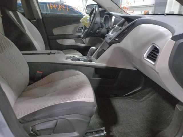 Photo 5 from auction – 2015 CHEVROLET EQUINOX LT with VIN 2GNALBEK9F6136927