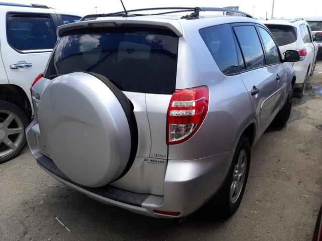 Photo 4 from auction – 2011 TOYOTA RAV4 with VIN 2T3BF4DVXBW121637