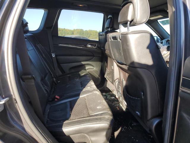 Photo 6 from auction – 2014 JEEP GRAND CHER with VIN 1C4RJFCG7EC441937