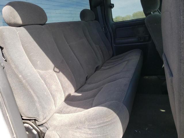 Photo 6 from auction – 2003 CHEVROLET SILVERADO with VIN 2GCEK19T831248735