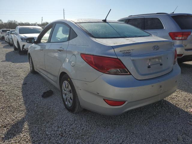 Photo 3 from auction – 2016 HYUNDAI ACCENT SE with VIN KMHCT4AE5GU118422