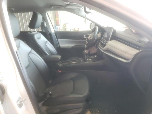Photo 5 from auction – 2022 JEEP COMPASS LA with VIN 3C4NJDBB1NT129657