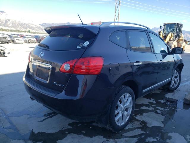 Photo 4 from auction – 2012 NISSAN ROGUE S with VIN JN8AS5MV3CW358216