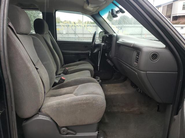 Photo 5 from auction – 2003 CHEVROLET SILVERADO with VIN 1GCHK29U33E112135