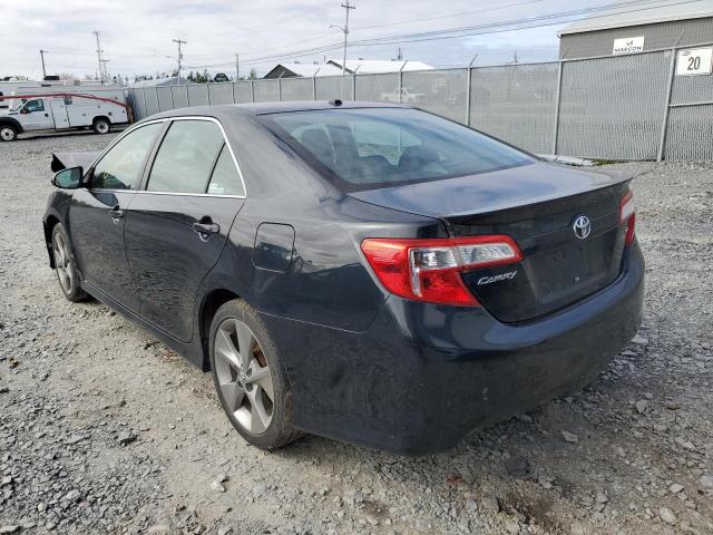 Photo 3 from auction – 2012 TOYOTA CAMRY BASE with VIN 4T1BF1FK9CU089064