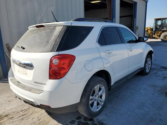 Photo 4 from auction – 2013 CHEVROLET EQUINOX LT with VIN 2GNALDEK8D1188197