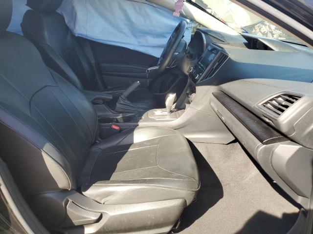 Photo 5 from auction – 2018 SUBARU CROSSTREK with VIN JF2GTABC0JH205129