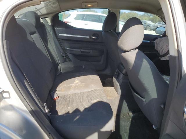 Photo 6 from auction – 2010 DODGE CHARGER SX with VIN 2B3CA3CV0AH243776