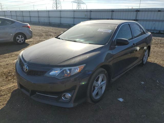 Photo 2 from auction – 2014 TOYOTA CAMRY L with VIN 4T1BF1FK2EU769164