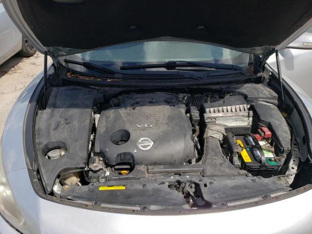 Photo 7 from auction – 2012 NISSAN MAXIMA S with VIN 1N4AA5AP2CC865166