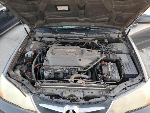 Photo 7 from auction – 2003 ACURA 3.2TL TYPE with VIN 19UUA56833A052361