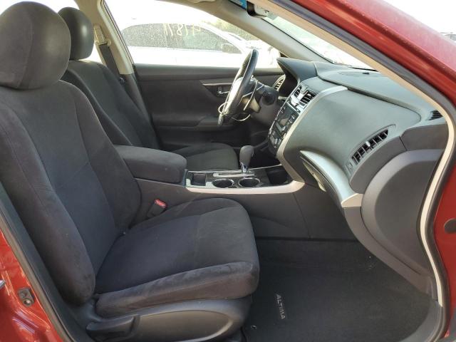 Photo 5 from auction – 2013 NISSAN ALTIMA 3.5 with VIN 1N4BL3AP3DN479817